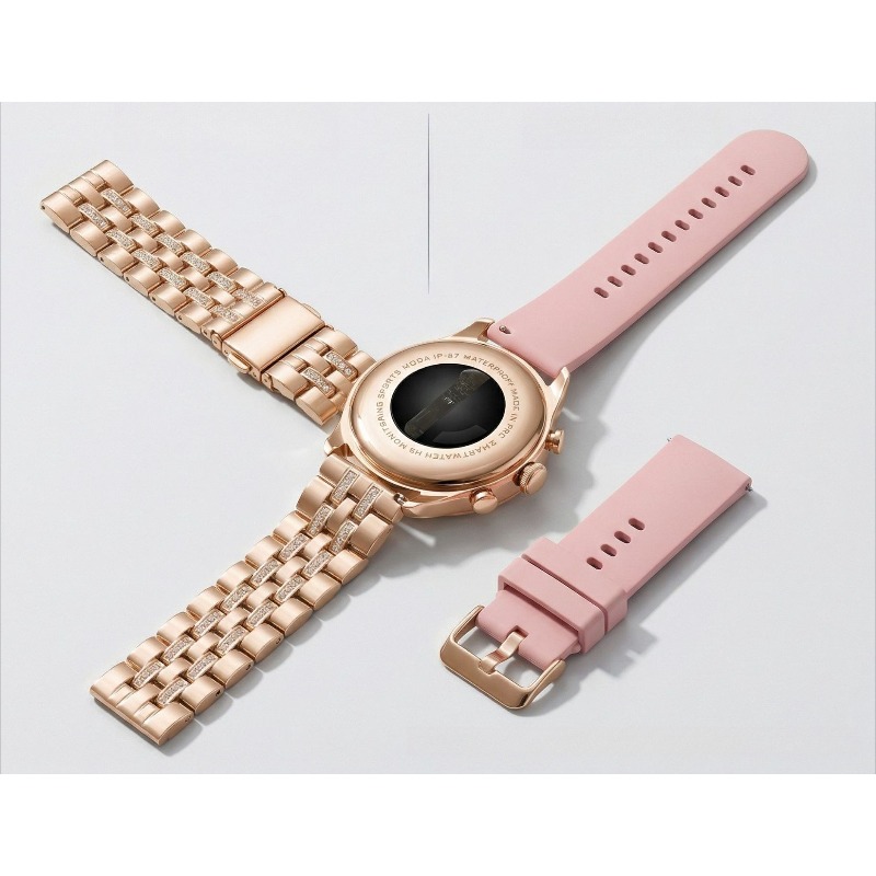Suministro Exclusivo Transfron - Smartwatch Watches For Girls reseña y precio
