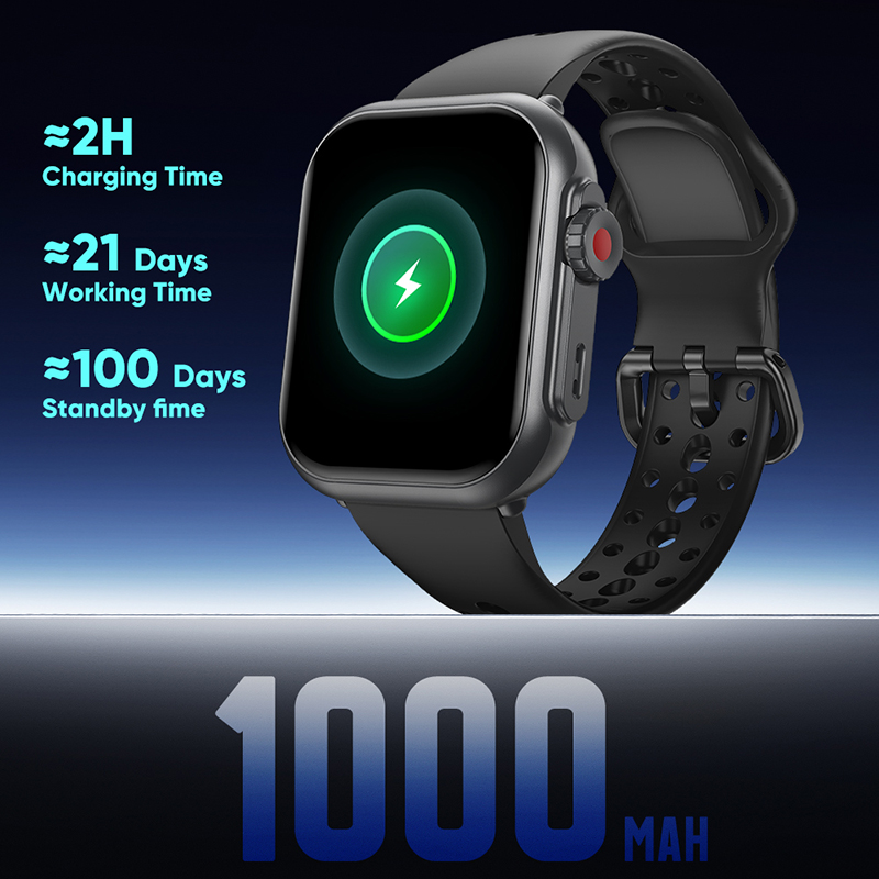Reloj inteligente Ultra K62 co - Smartwatch Watches For Girls reseña y precio