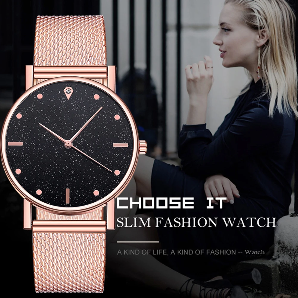 2025 nuevos relojes simples de - Silicone Sport Band reseña y precio