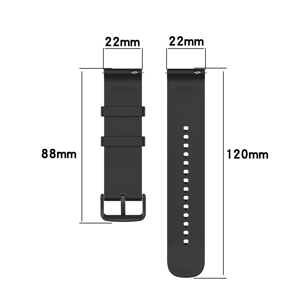 Correa de 22mm para Fossil GEN - Fossil Watches Smartwatch Gen 5 reseña y precio