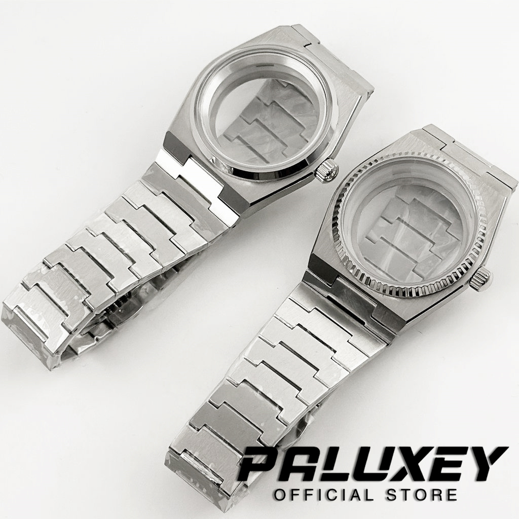 PRX NH35 40MM con anillo de pl - Watch Bezel Insert reseña y precio