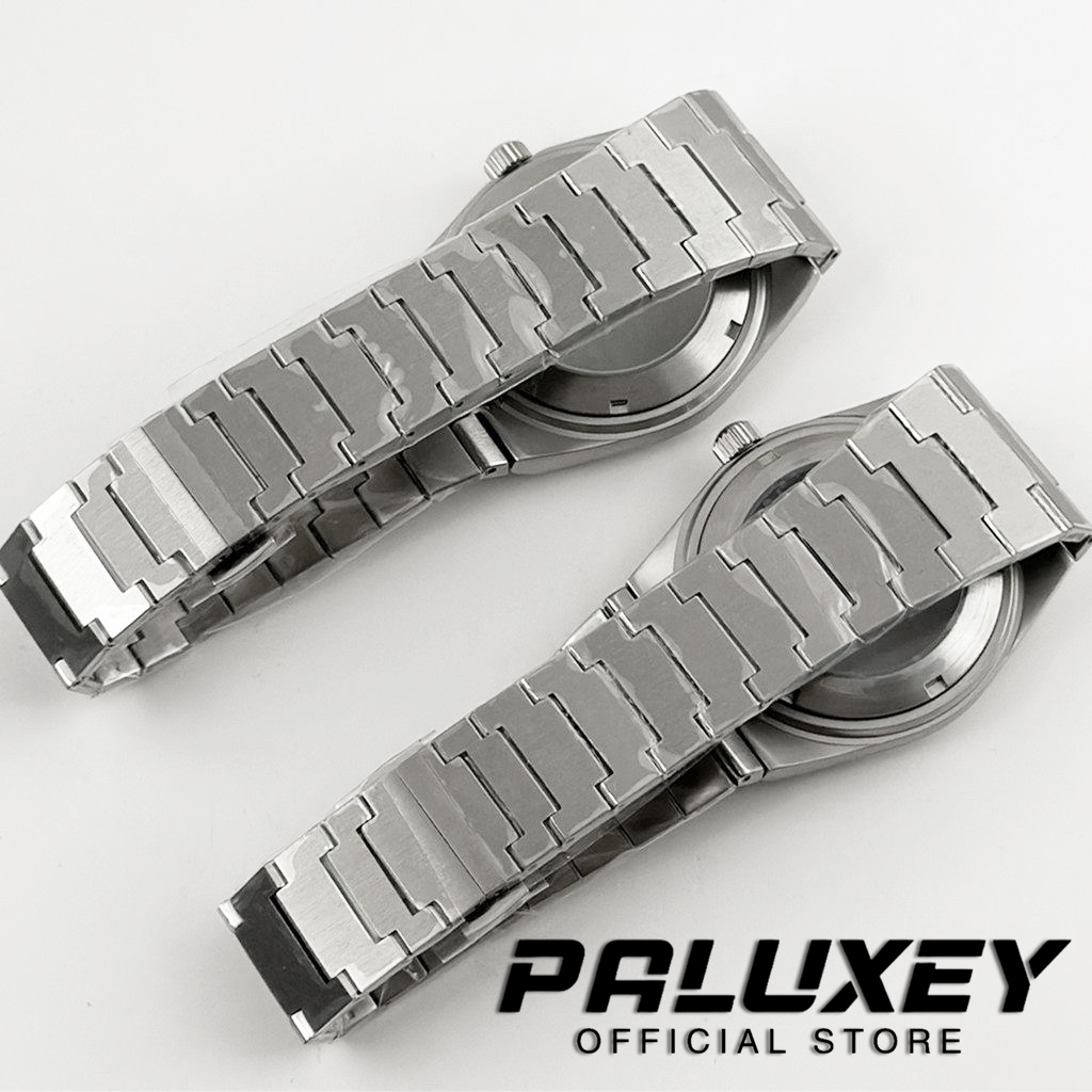 PRX NH35 40MM con anillo de pl - Watch Bezel Insert reseña y precio