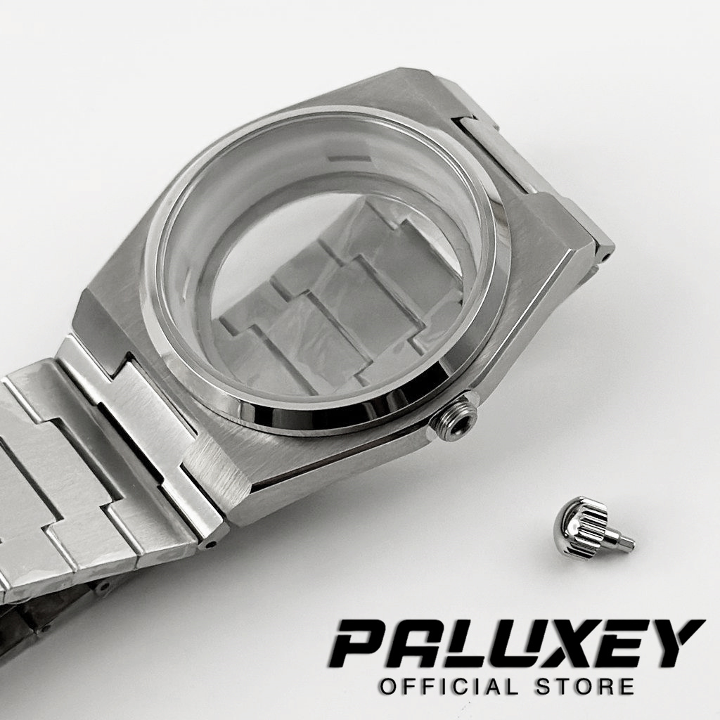 PRX NH35 40MM con anillo de pl - Watch Bezel Insert reseña y precio