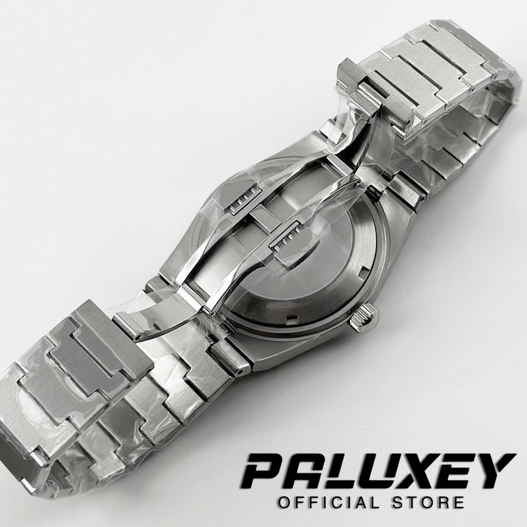 PRX NH35 40MM con anillo de pl - Watch Bezel Insert reseña y precio
