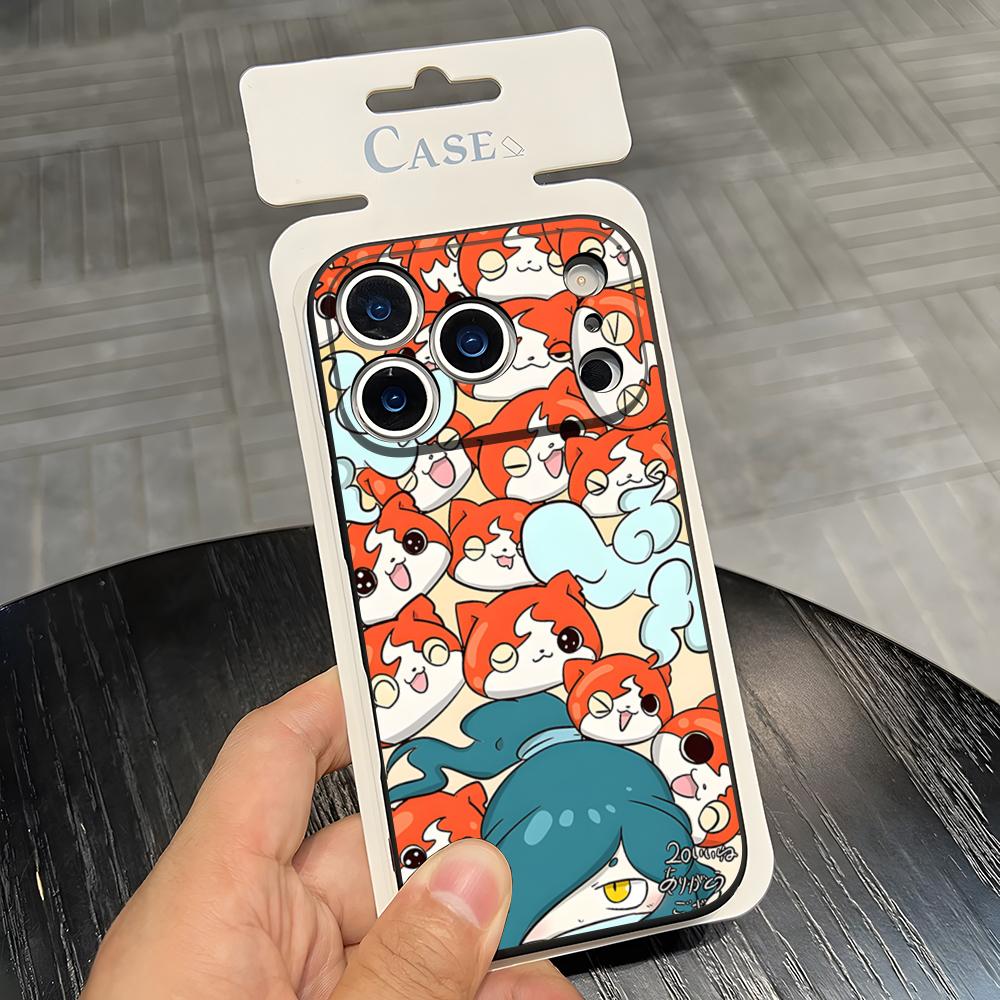 Funda para Teléfono Y-Yokai W- - Watch Xs8 reseña y precio