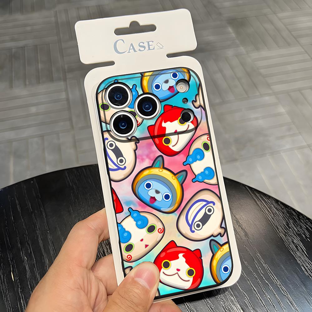 Funda para Teléfono Y-Yokai W- - Watch Xs8 reseña y precio