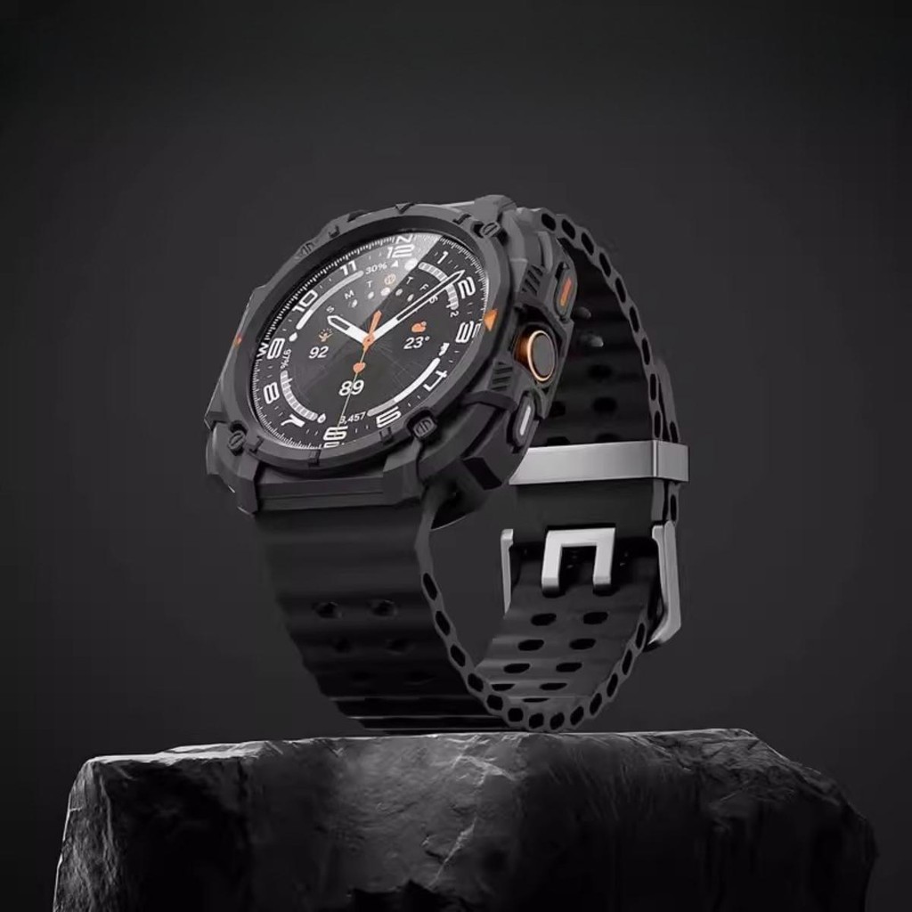 Nueva funda protectora + Corre - Silicone Sport Band reseña y precio