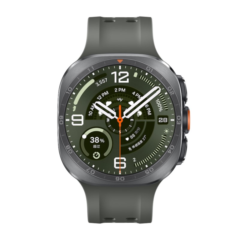 Correa Original 1:1 para Samsu - Smartwatch Samsung Watches For Men reseña y precio