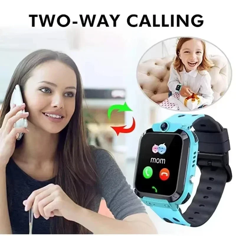 Reloj Inteligente Lenovo 4G 5G - Smartwatch Watches For Girls reseña y precio