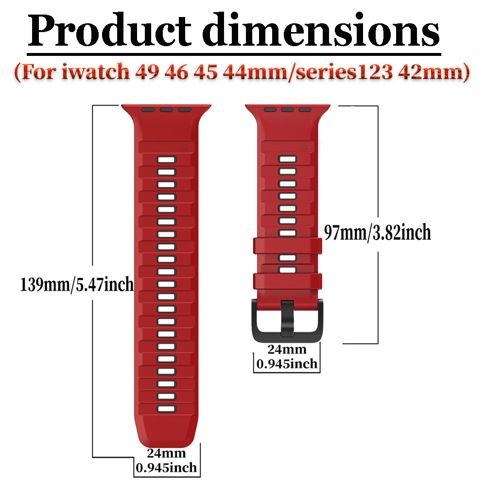 Elegante correa de silicona de - Smartwatch Stylish Watches For Women reseña y precio