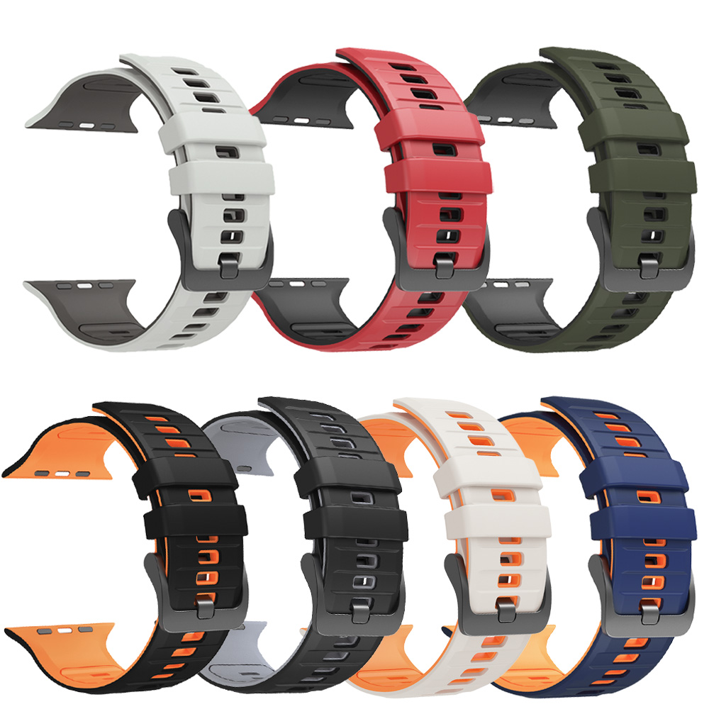 Elegante correa de silicona de - Smartwatch Stylish Watches For Women reseña y precio