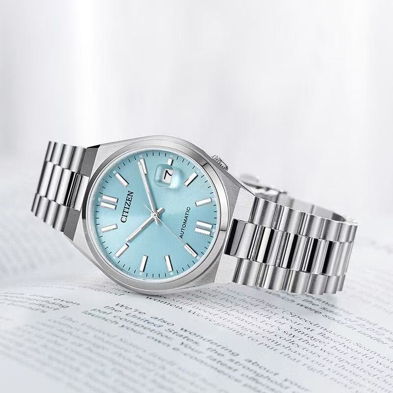 Reloj Automático para Hombre C - Citizen Watches Smartwatch reseña y precio