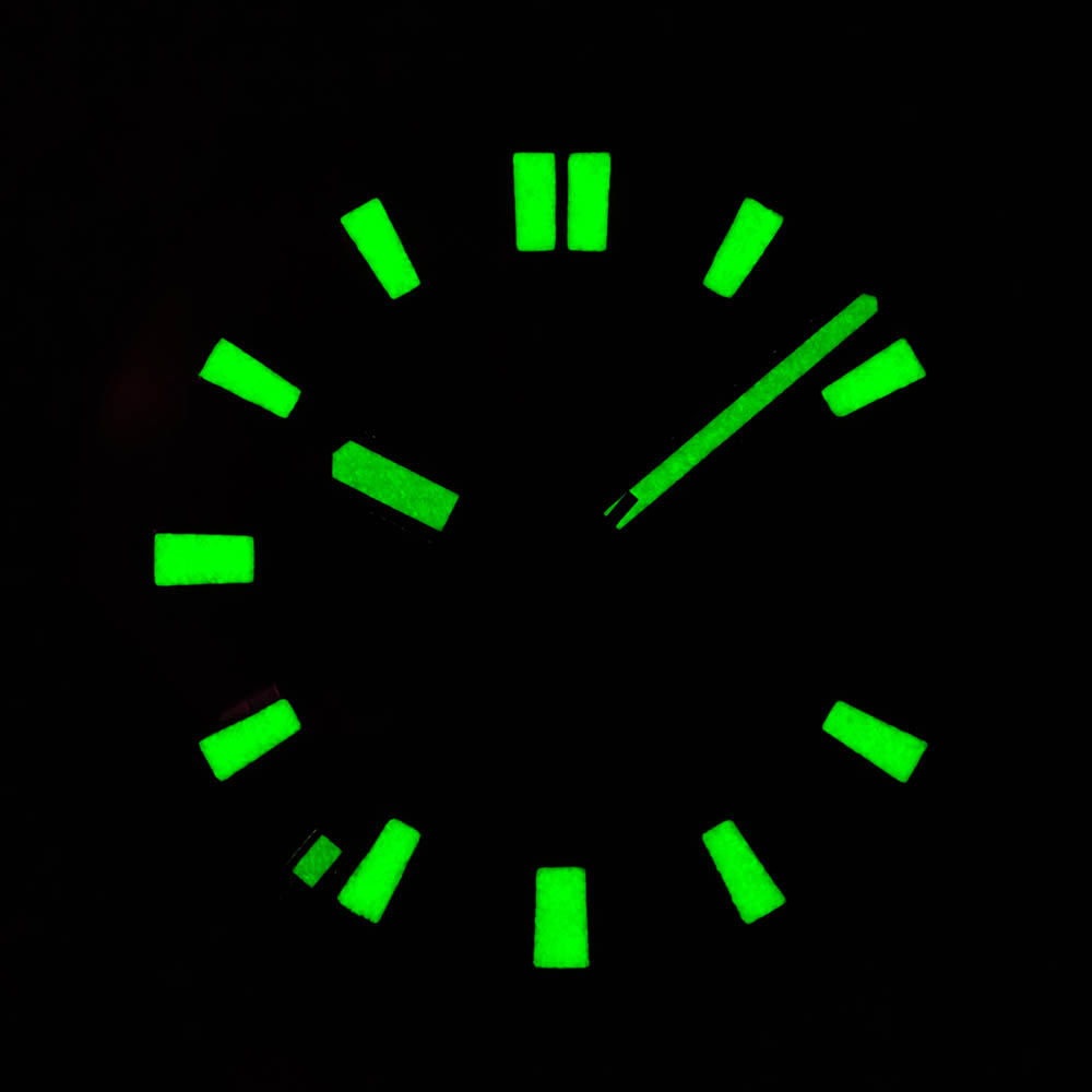 Esfera de Reloj de 28.5mm con  - Luminous Dial Face reseña y precio