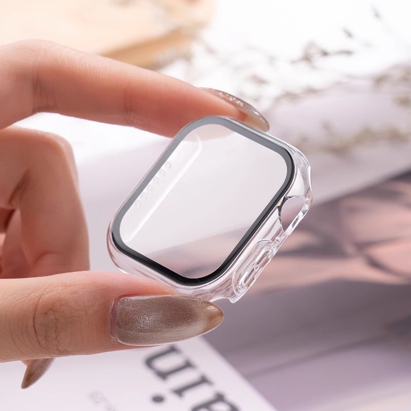 Paquete de 3 unidades de vidri - Smartwatch Watches For Girls reseña y precio