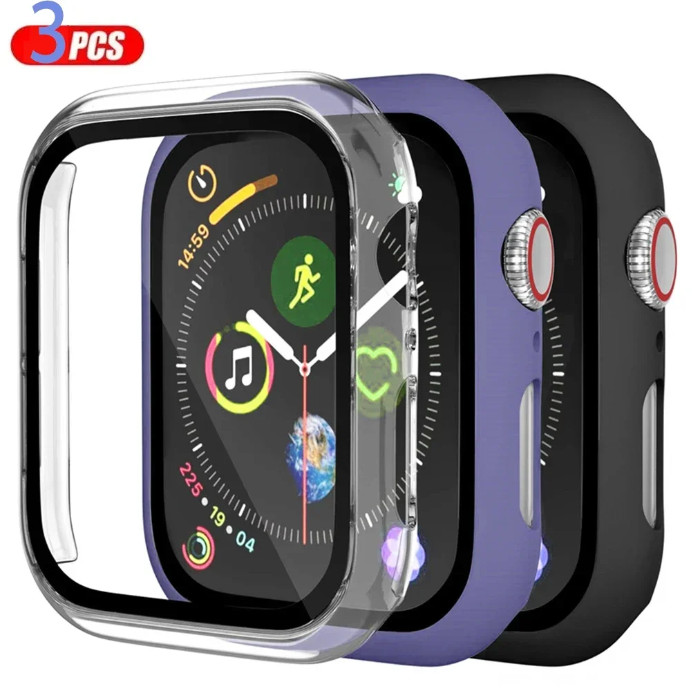 Paquete de 3 unidades de vidri - Smartwatch Watches For Girls reseña y precio