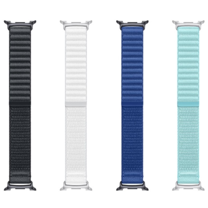 Correa para Samsung Galaxy Wat - Smartwatch Samsung Watches For Men reseña y precio