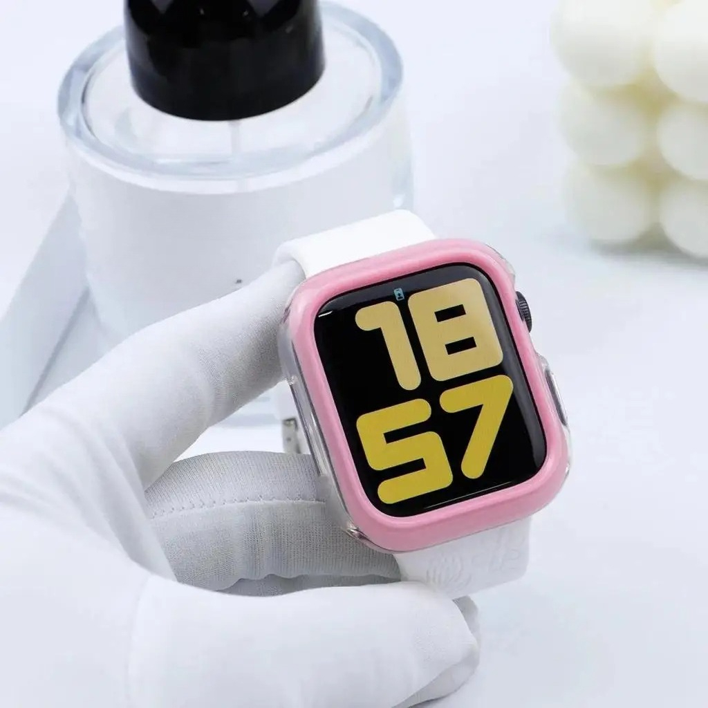 Correa Deportiva de Silicona C - Silicone Sport Band reseña y precio