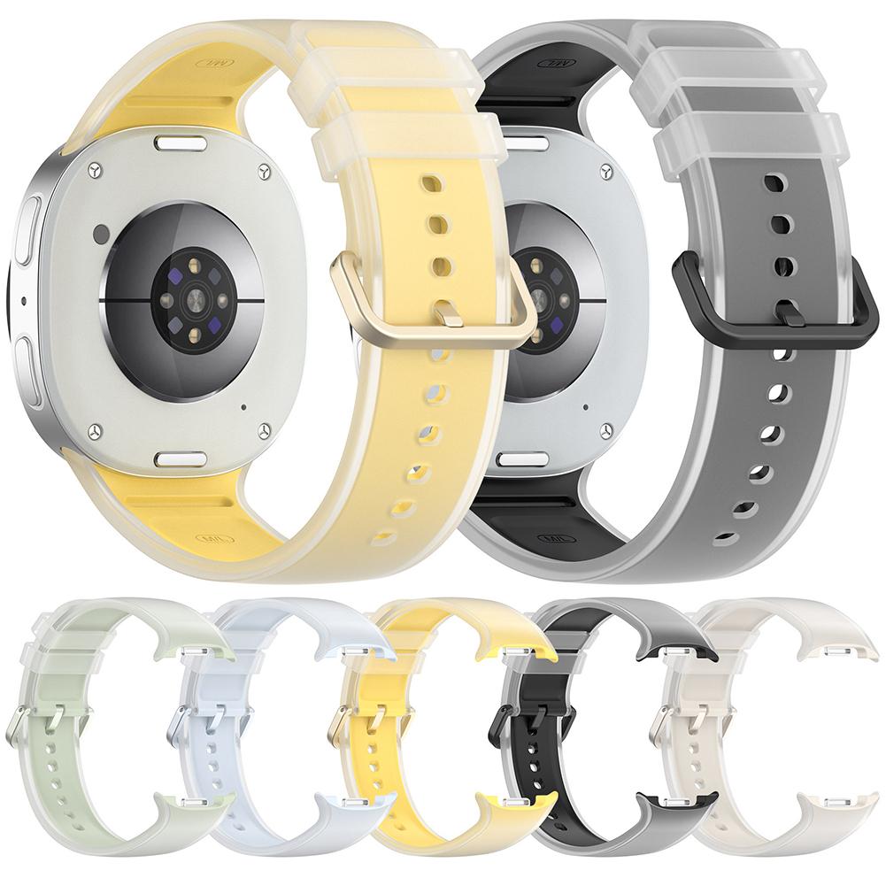 Correa deportiva de silicona p - Silicone Sport Band reseña y precio