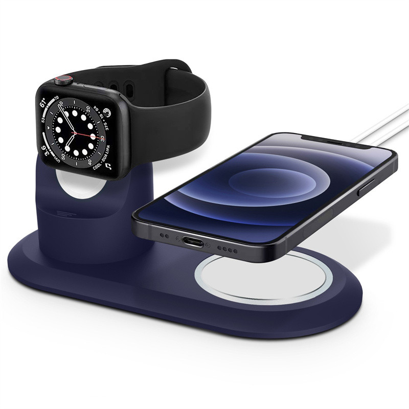 Soporte de escritorio para car - Watch Xs8 reseña y precio