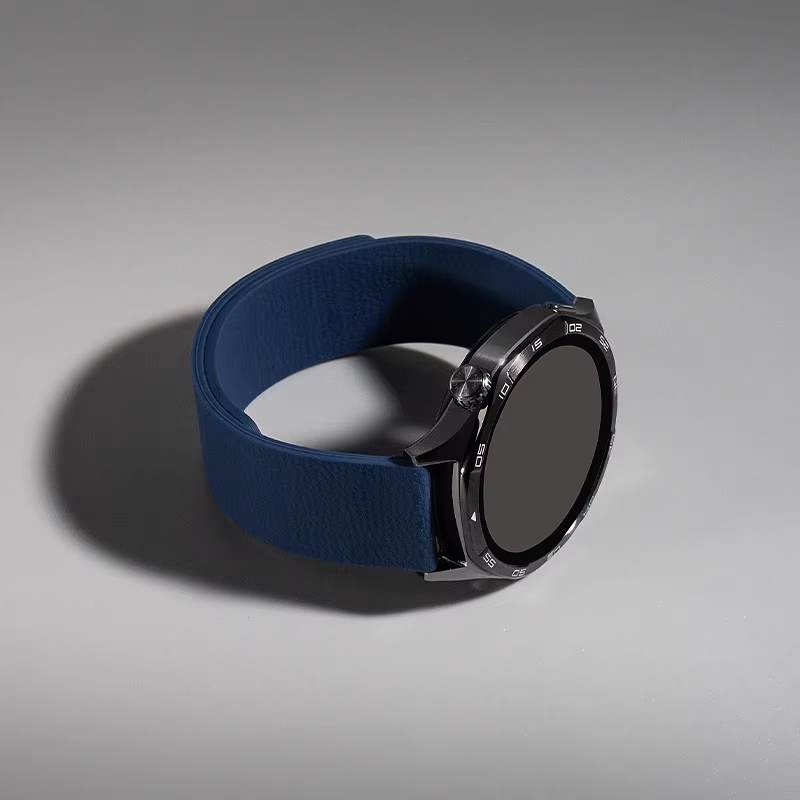 Correas de 18/20/22mm para Sam - Smartwatch Samsung Watches For Men reseña y precio