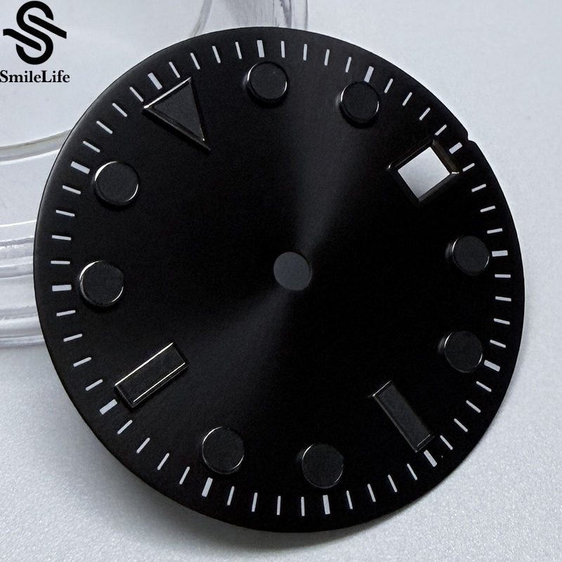 SmileLife-esfera de reloj verd - Luminous Dial Face reseña y precio