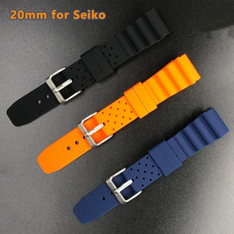 Pulsera de silicona de 20mm pa - Citizen Watches Smartwatch reseña y precio