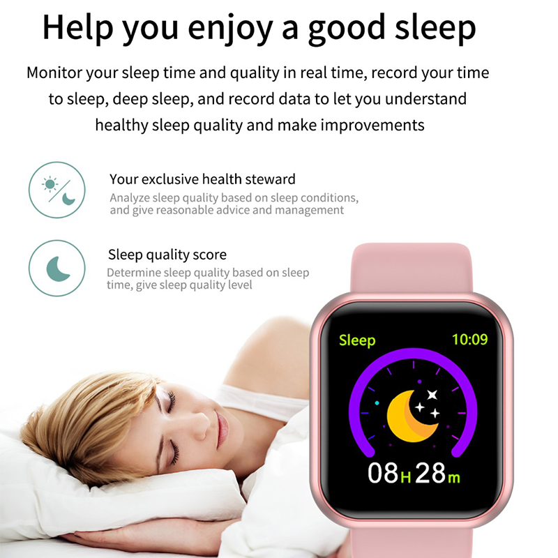 Reloj Digital para hombre y mu - Smartwatch Digital Watches For Men reseña y precio